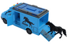 Auto Transporter wóz do przewozu koni + konik